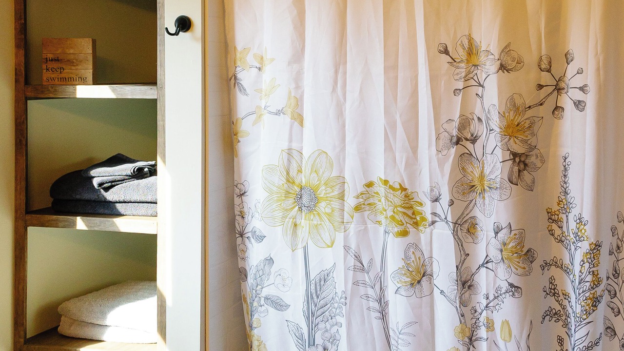 Photo of Bathroom in Talking Rock