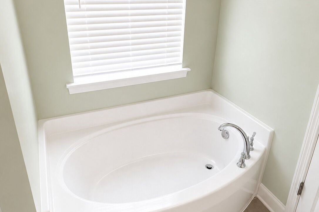 Photo of Bathroom in Kernersville