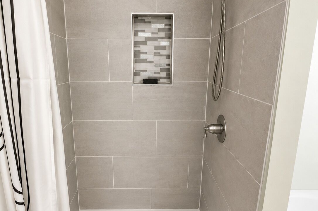 Photo of Bathroom in Kernersville
