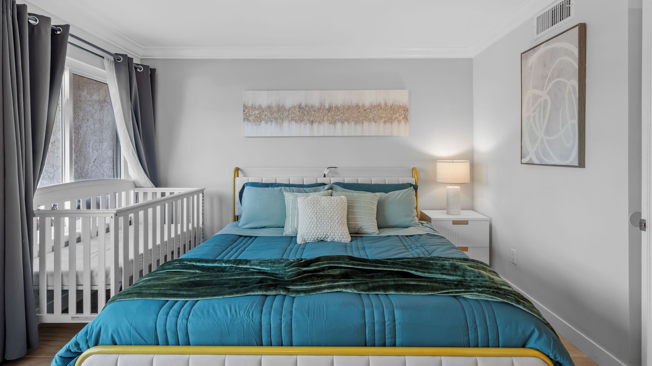 Photo of Bedroom in Rancho Penasquitos