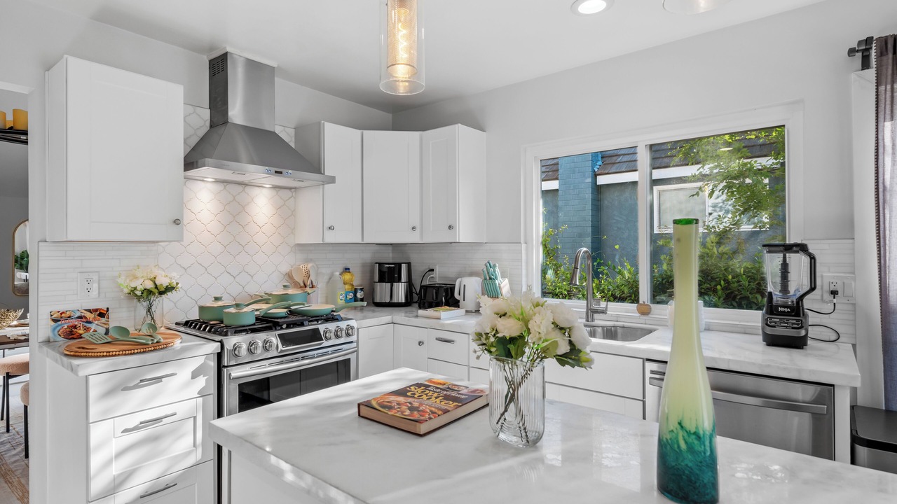 Photo of Kitchen in Rancho Penasquitos