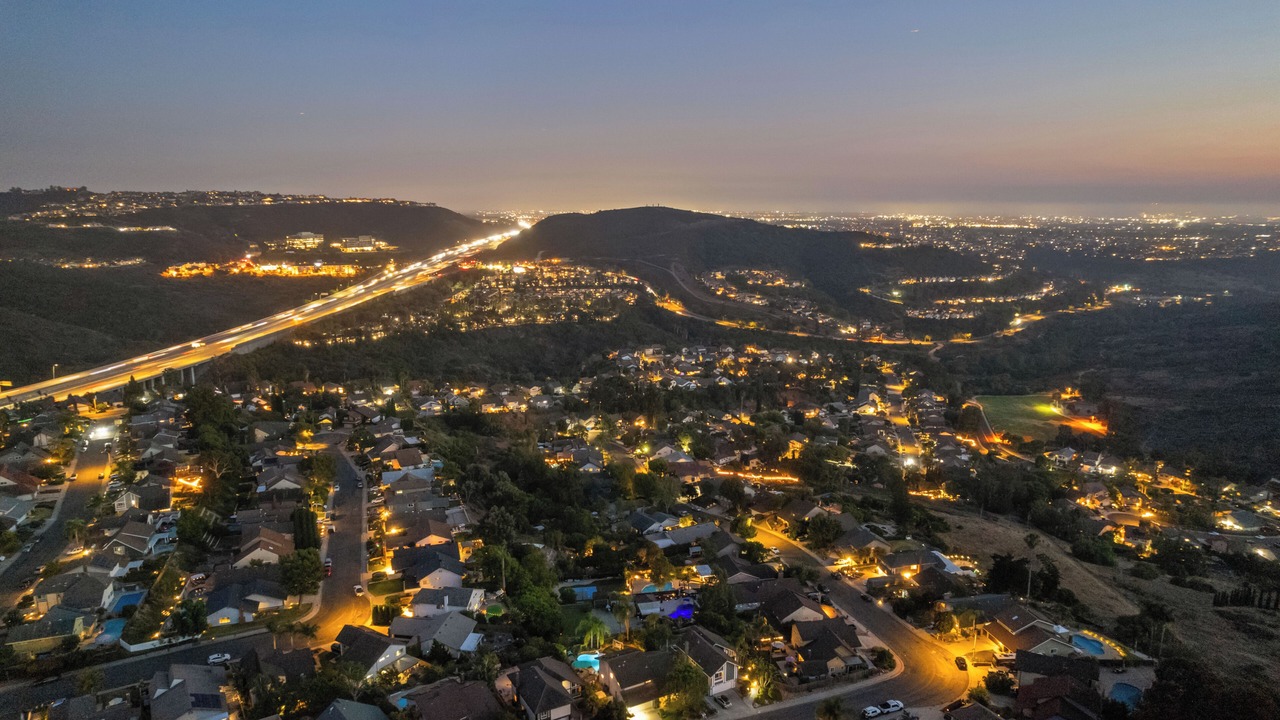Photo of Outdoor in Rancho Penasquitos