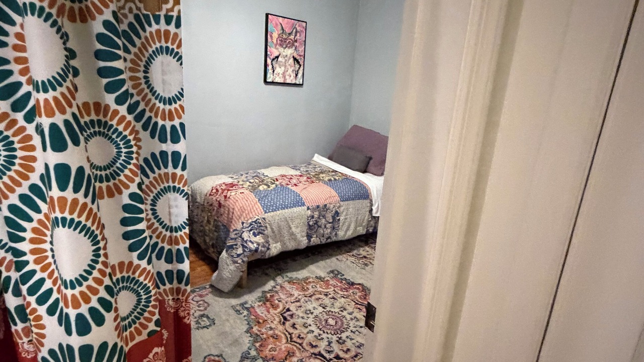 Photo of Bedroom in Norfolk