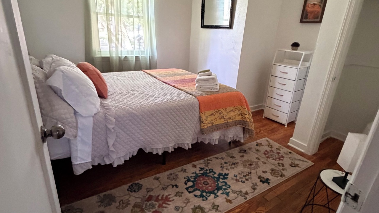 Photo of Bedroom in Norfolk