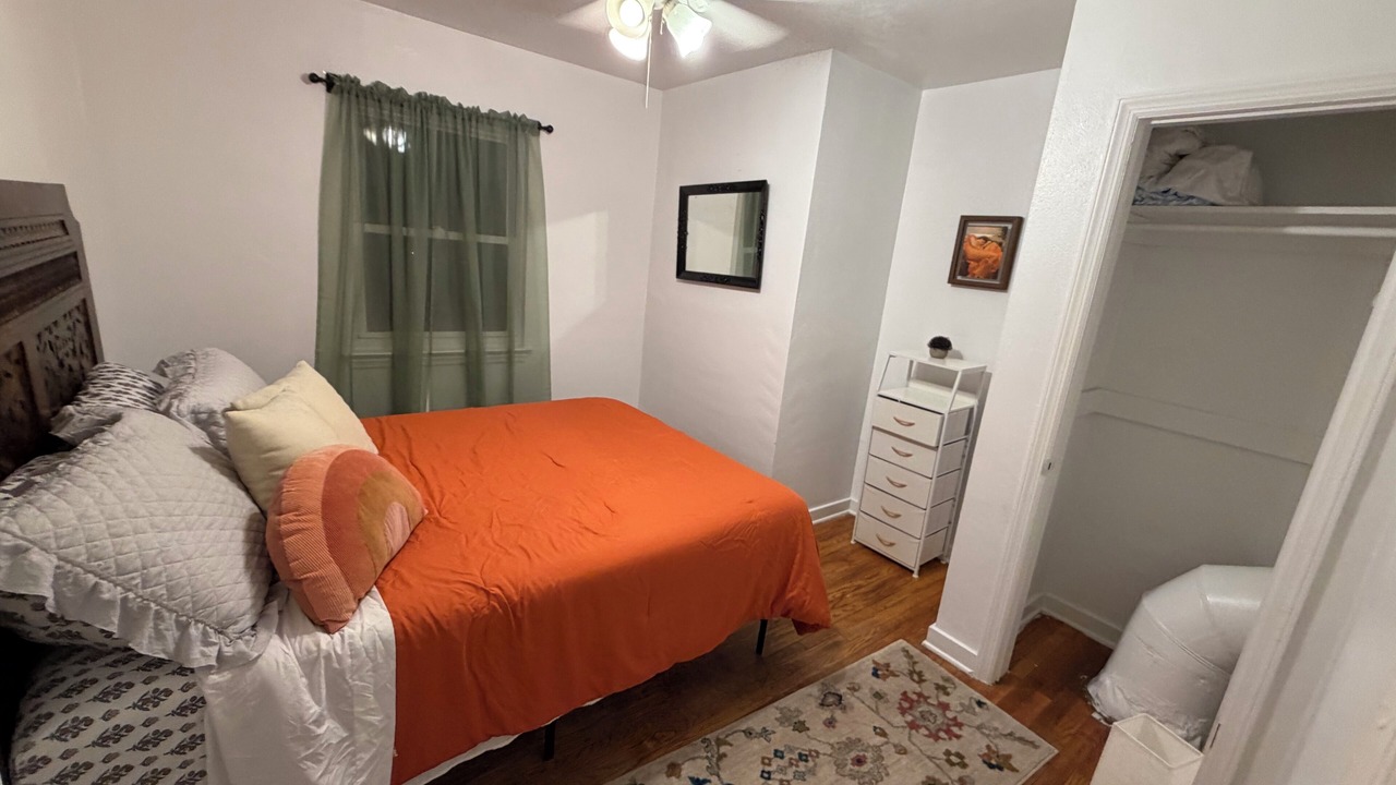 Photo of Bedroom in Norfolk