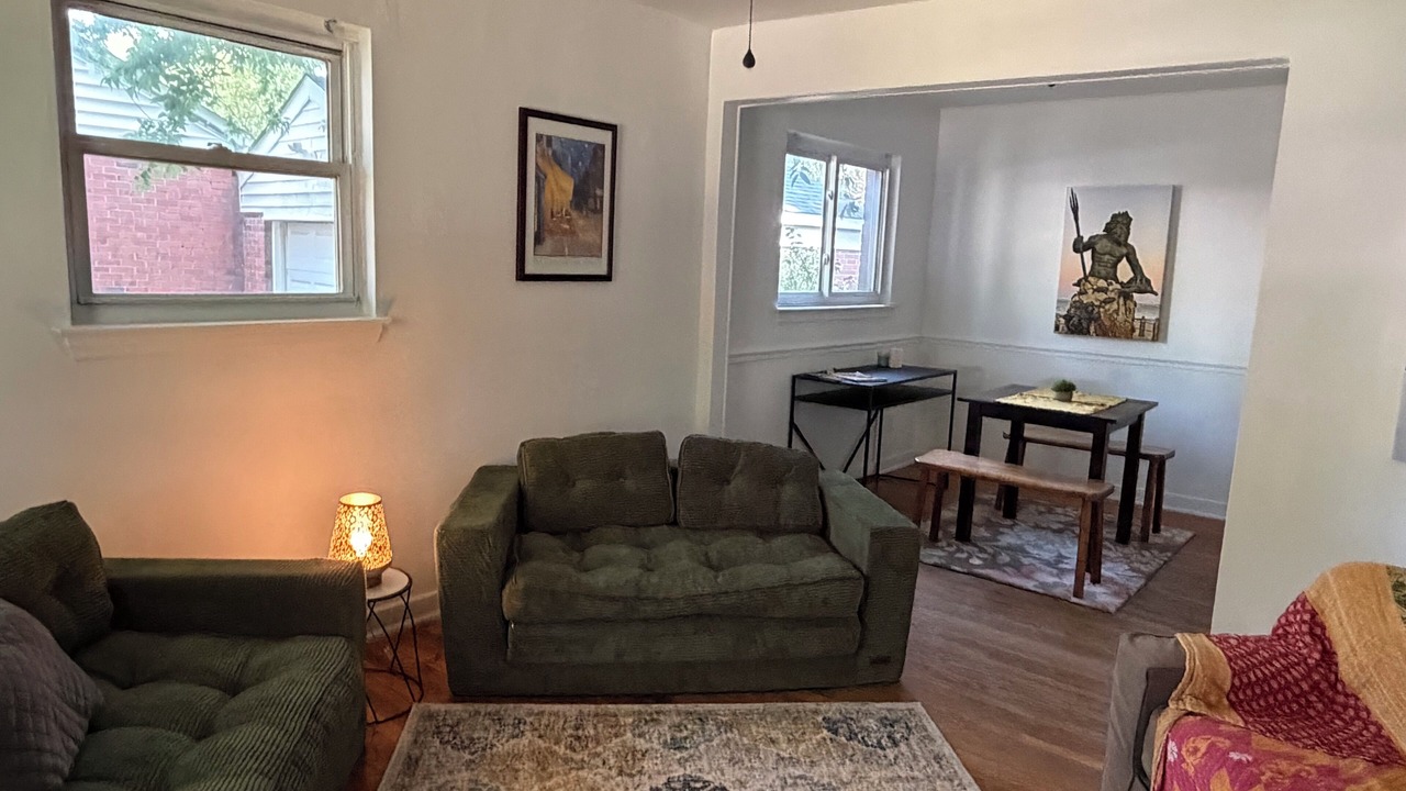 Photo of Livingroom in Norfolk