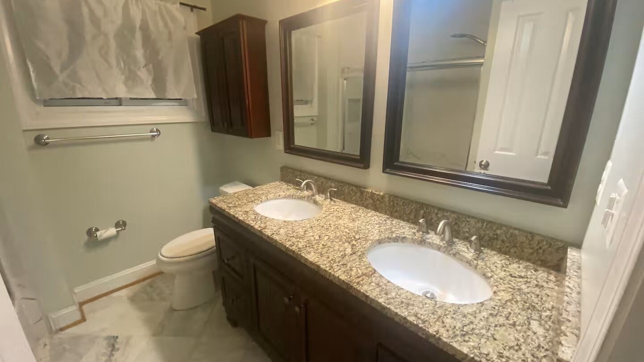 Photo of Bathroom in Fairfax