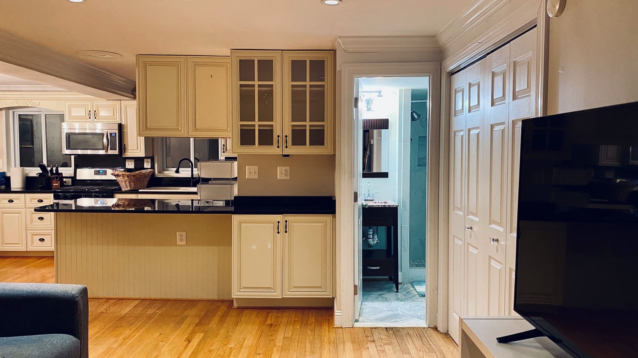 Photo of Kitchen in Fairfax