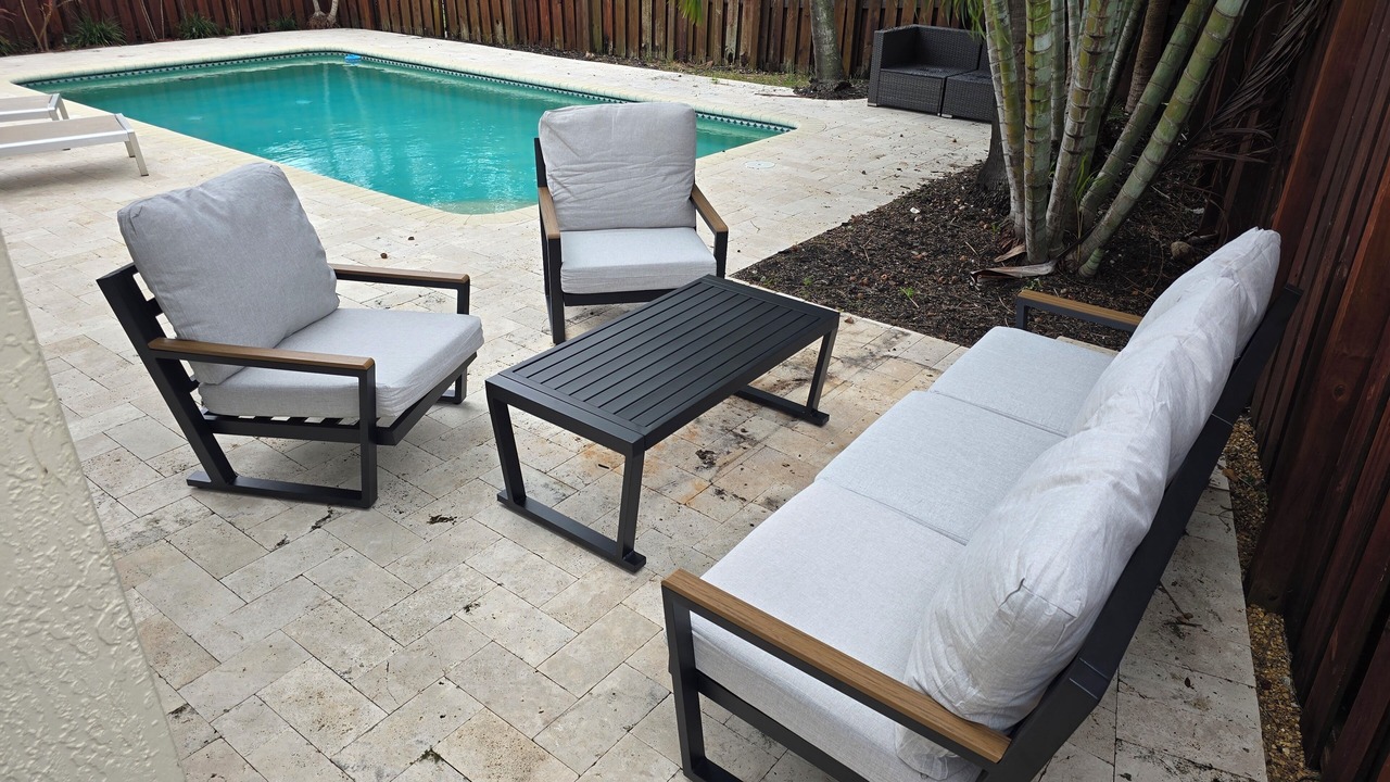 Photo of Outdoor in Poinsettia Heights