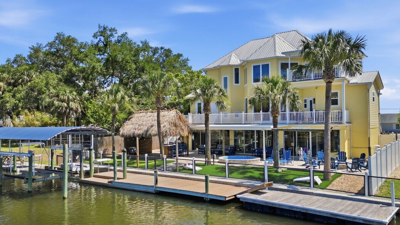 Photo of Outdoor in Dixie Shores