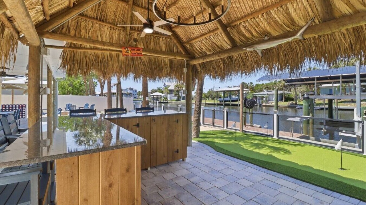 Photo of Outdoor in Dixie Shores