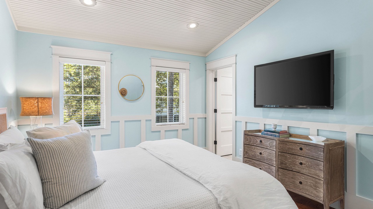 Photo of Bedroom in Forest District
