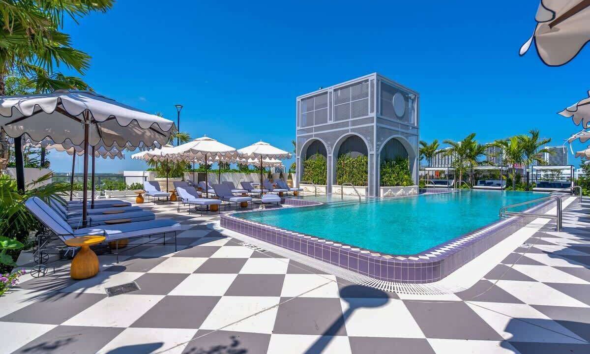 Photo of Outdoor in Wynwood Art District