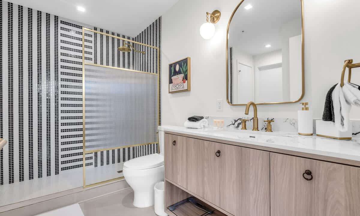 Photo of Bathroom in Wynwood Art District