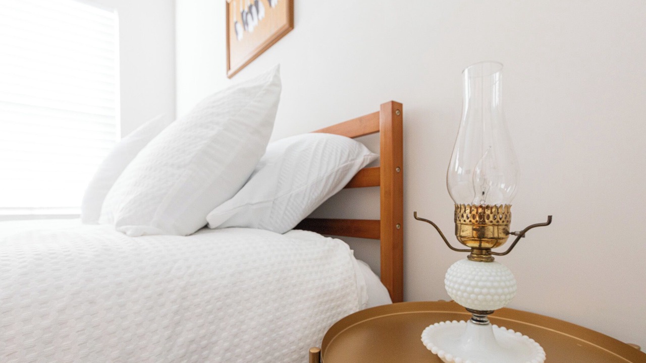 Photo of Bedroom in North Charlotte