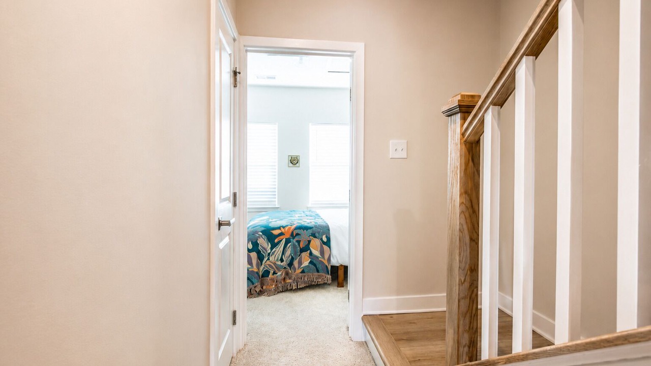 Photo of Bedroom in North Charlotte