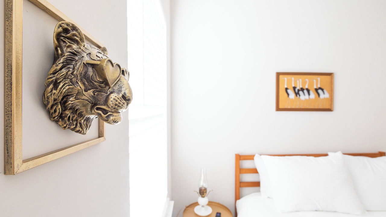 Photo of Bedroom in North Charlotte