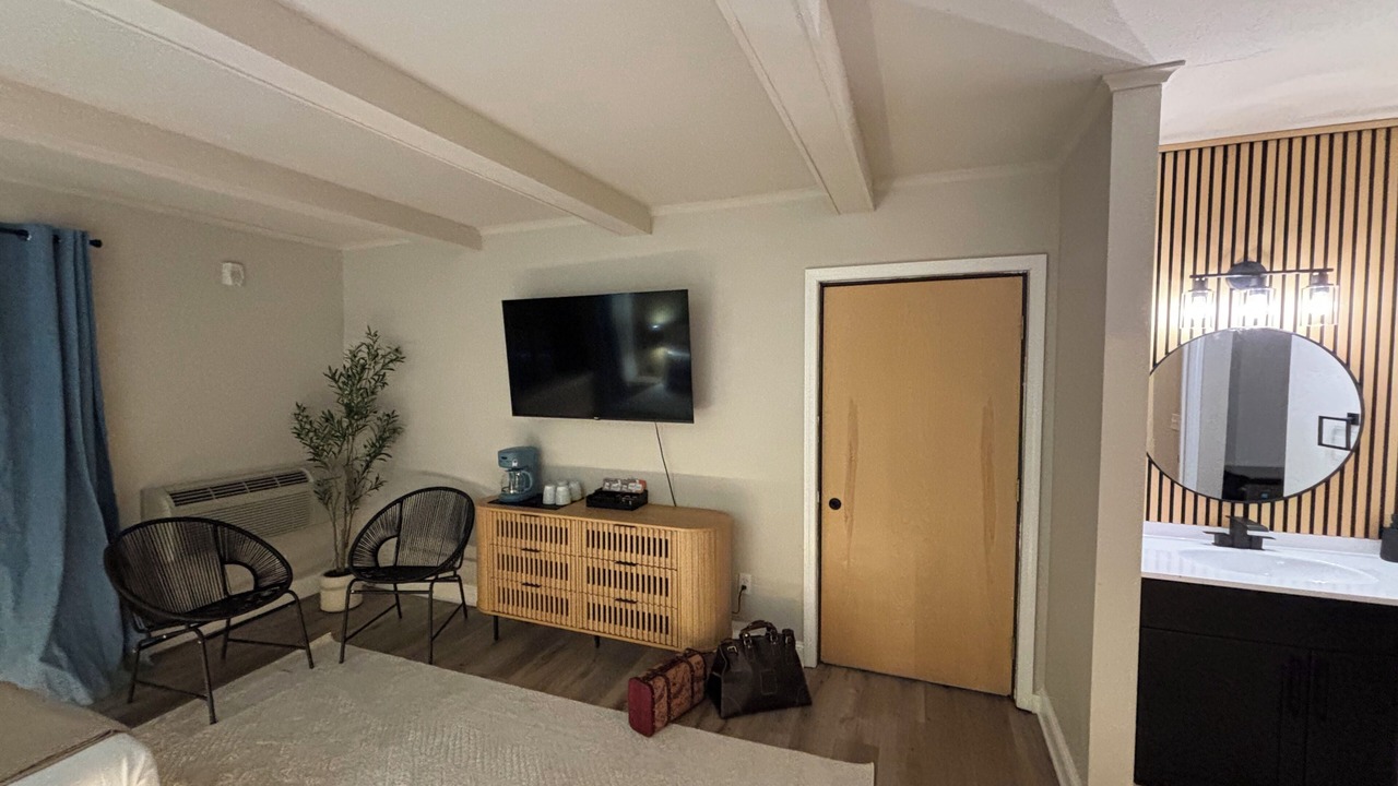 Photo of Bedroom in Rapid City