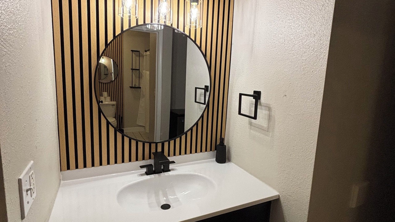 Photo of Bathroom in Rapid City