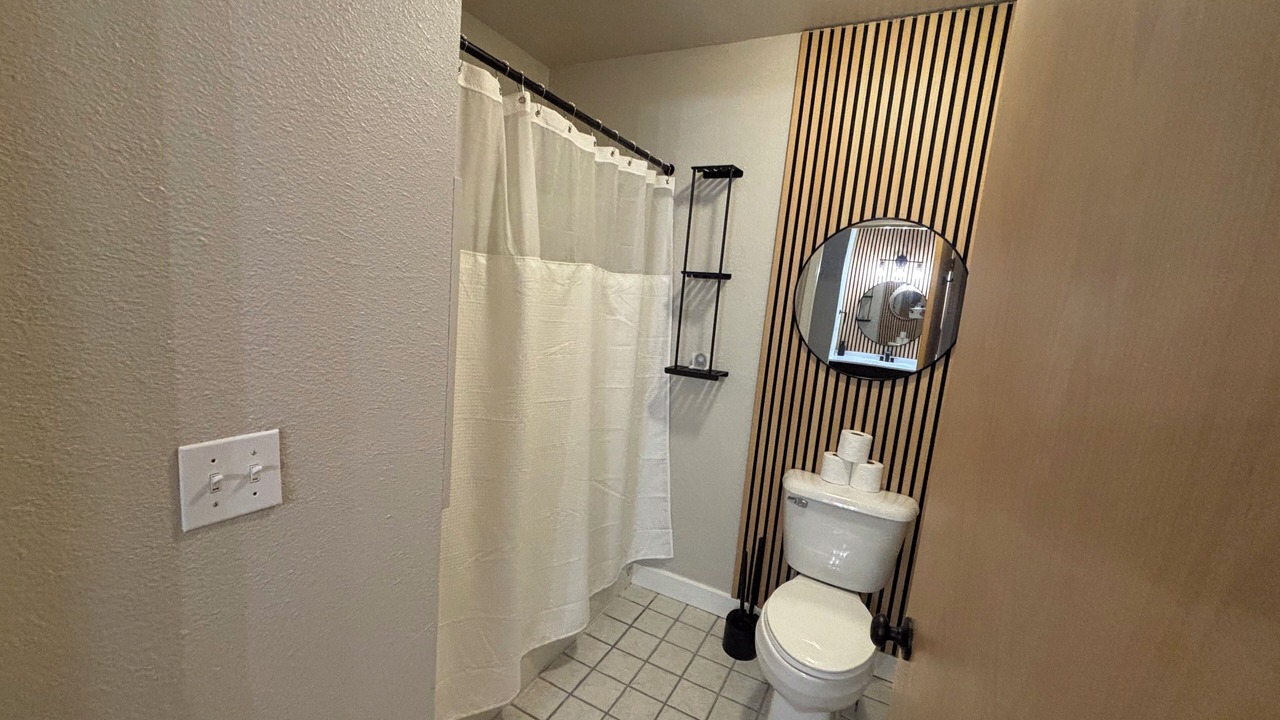 Photo of Bathroom in Rapid City