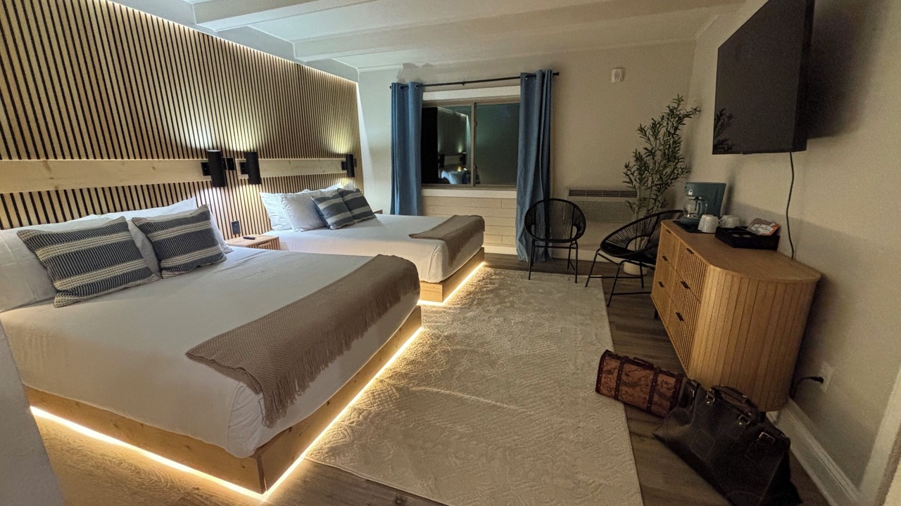 Photo of Bedroom in Rapid City