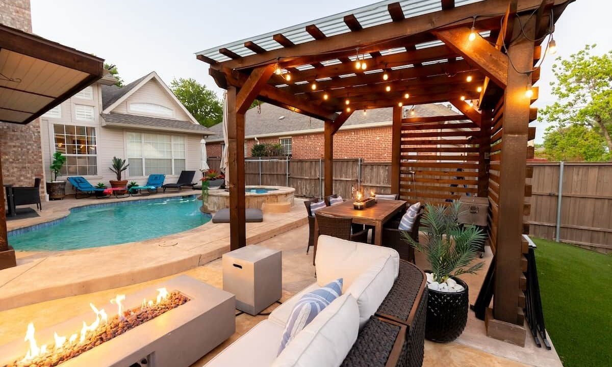 Photo of Outdoor in Valley Ranch