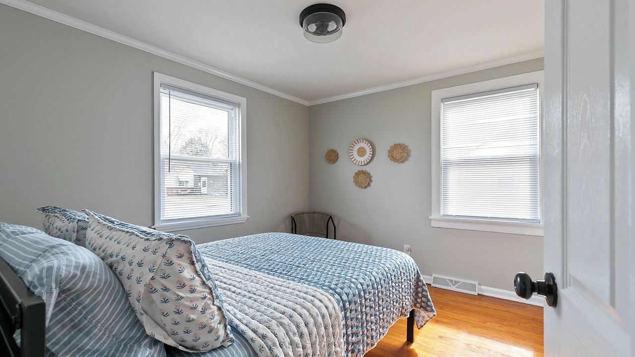 Photo of Bedroom in Hopewell