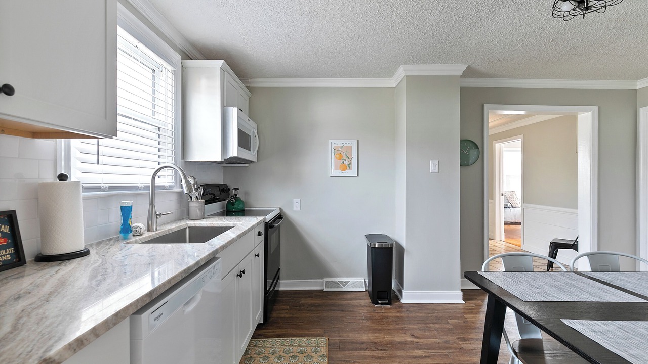 Photo of Kitchen in Hopewell