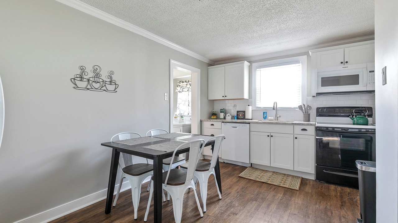 Photo of Kitchen in Hopewell