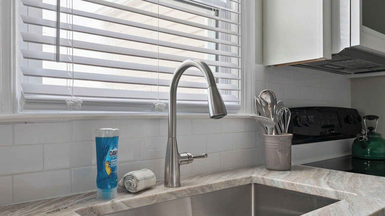Photo of Kitchen in Hopewell