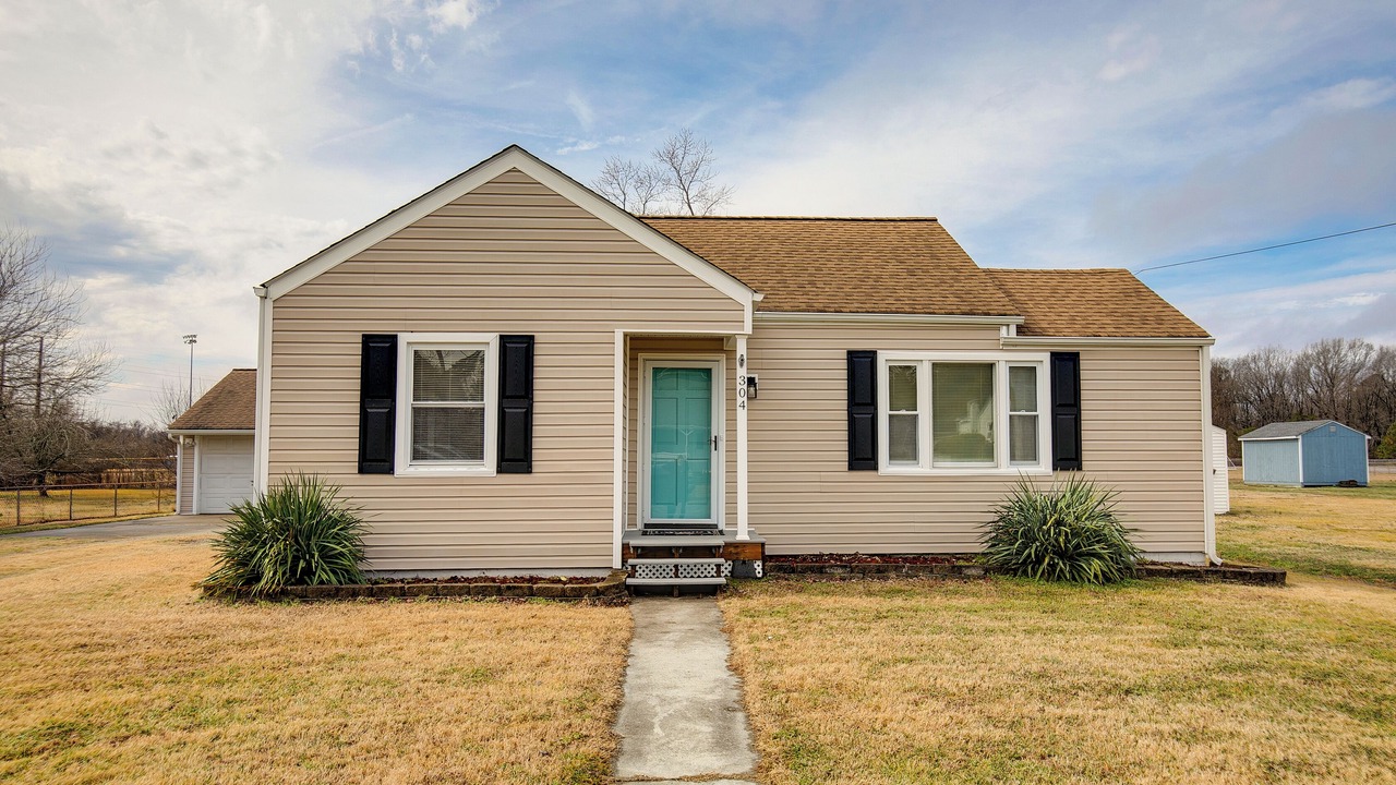 Photo of Outdoor in Hopewell