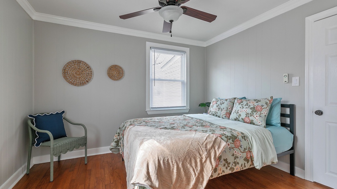 Photo of Bedroom in Hopewell