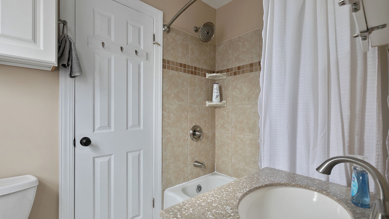 Photo of Bathroom in Hopewell