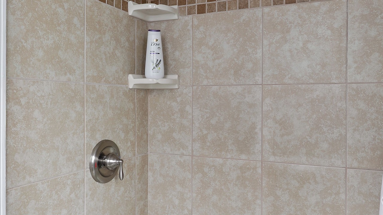 Photo of Bathroom in Hopewell