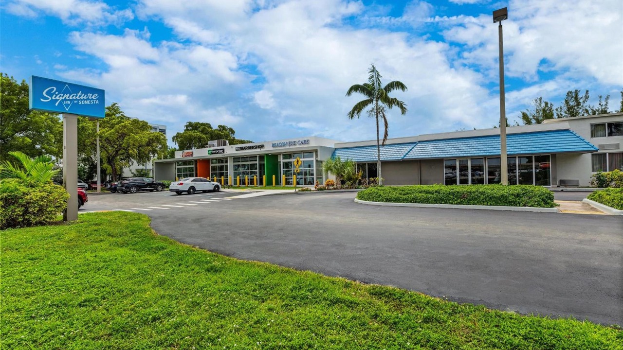 Photo of Outdoor in Ludlam