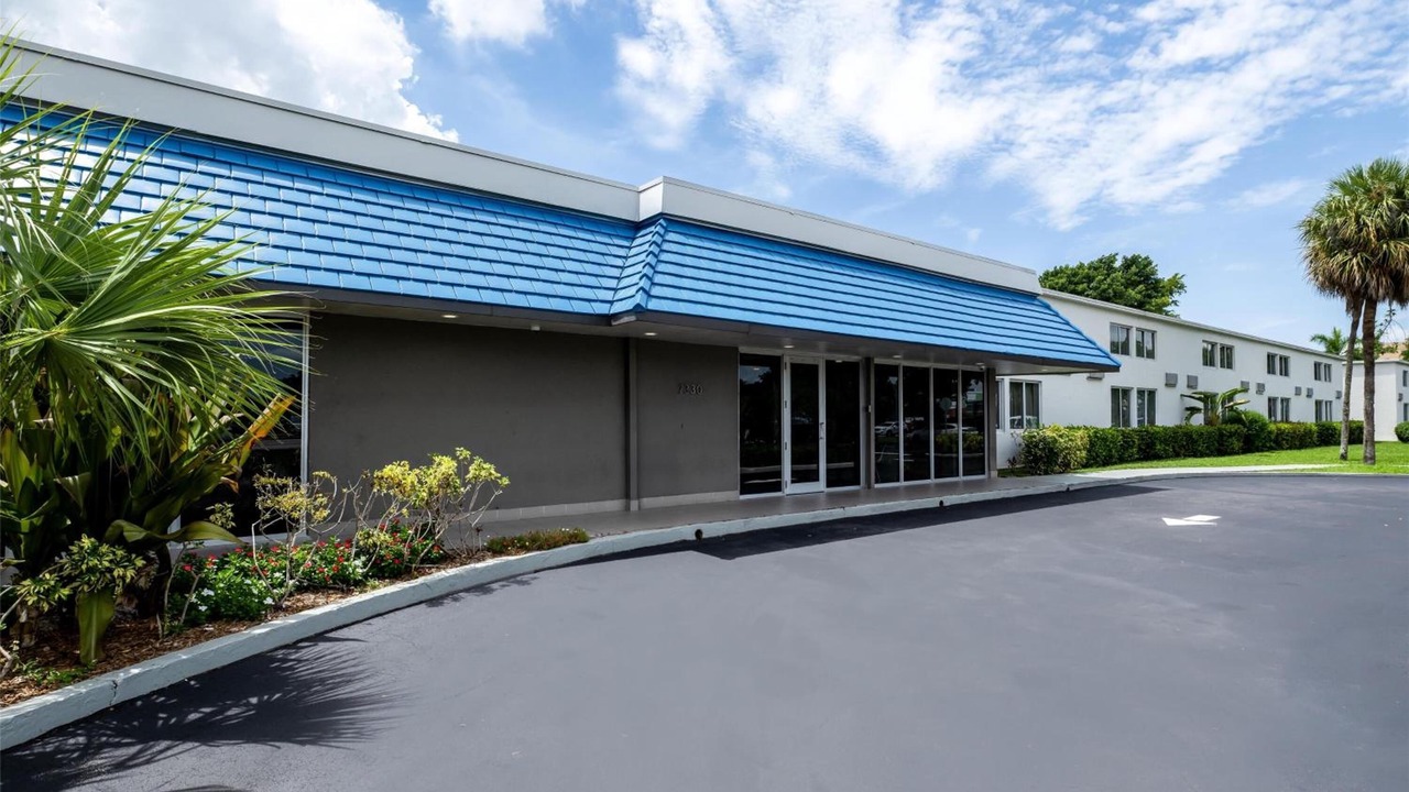 Photo of Outdoor in Ludlam
