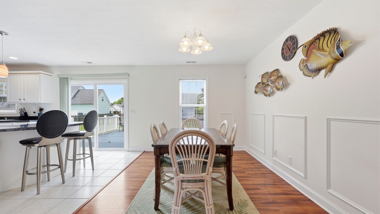 Photo of Livingroom in Morehead City