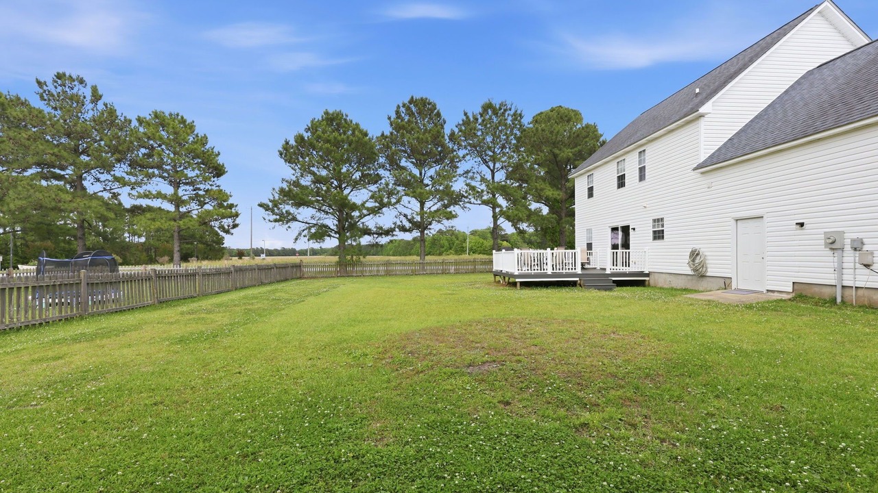 Photo of Outdoor in Morehead City