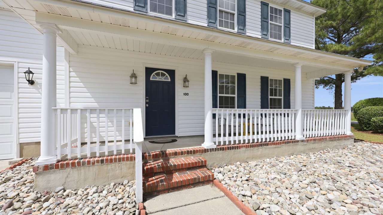 Photo of Outdoor in Morehead City