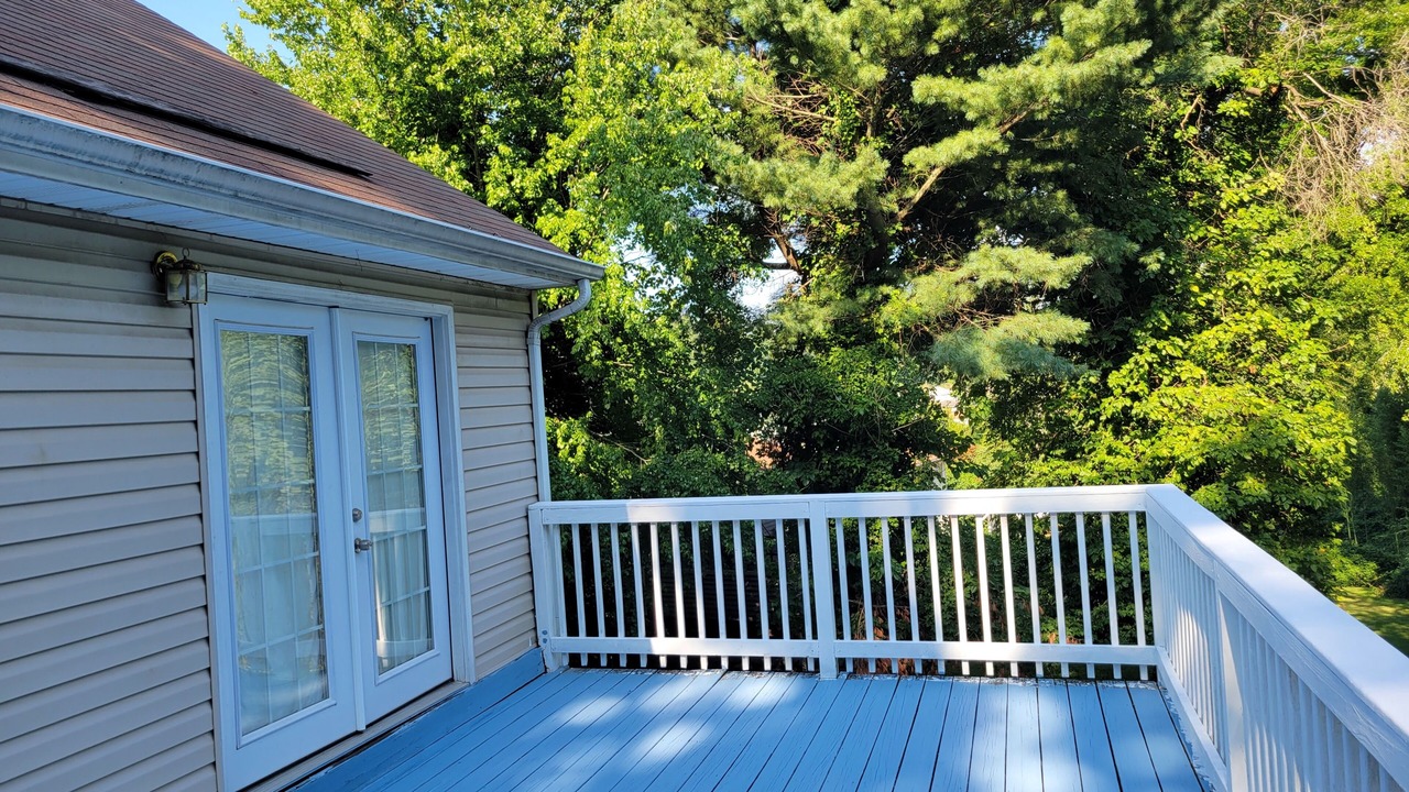 Photo of Outdoor in Oxon Hill