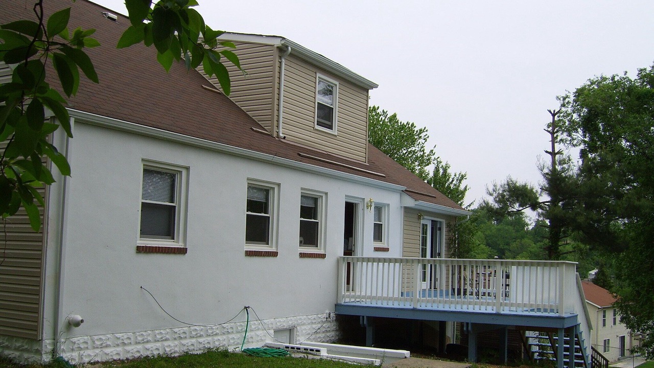 Photo of Outdoor in Oxon Hill