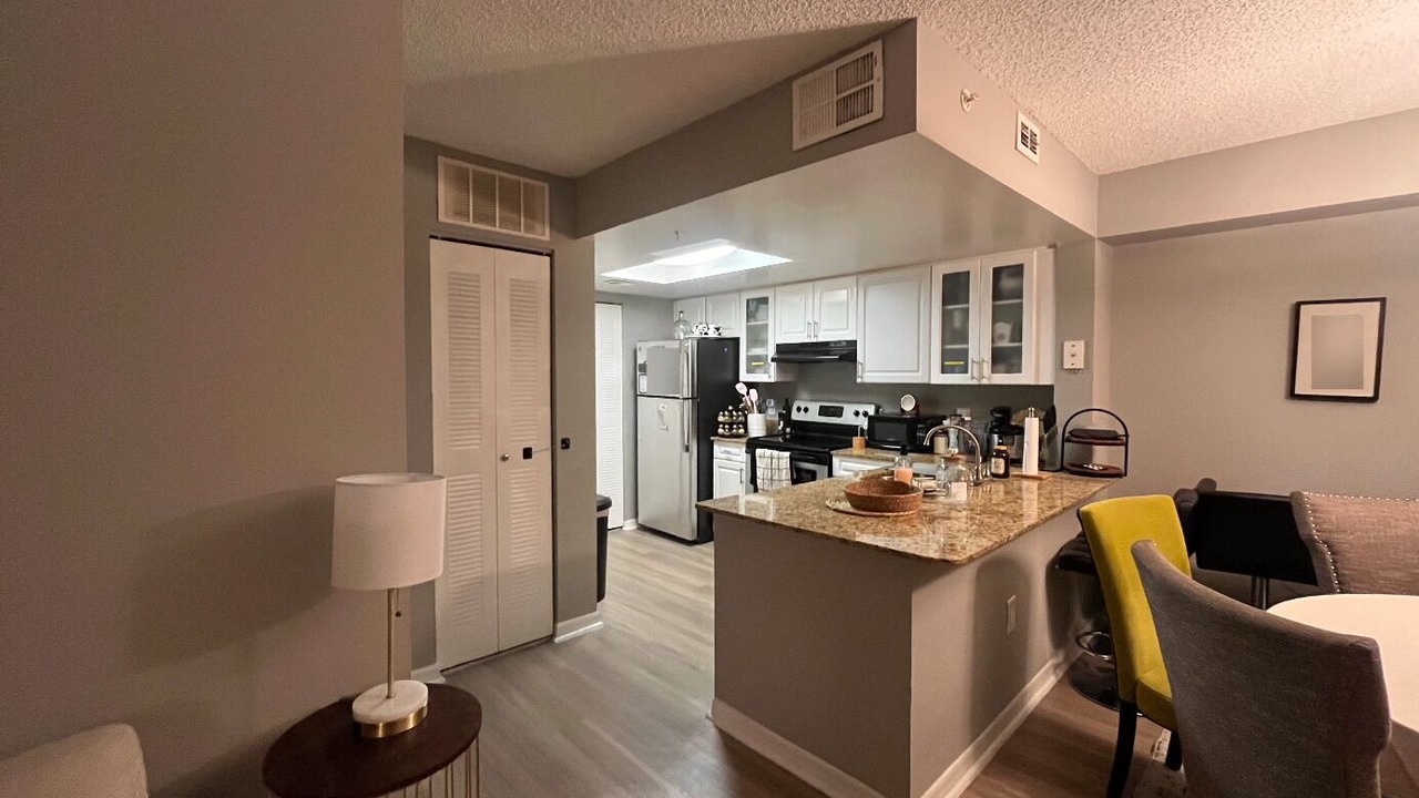 Photo of Kitchen in Davie
