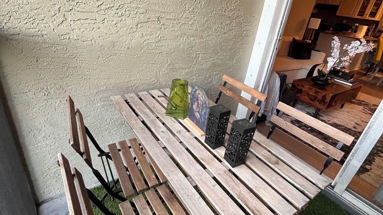 Photo of Outdoor in Davie
