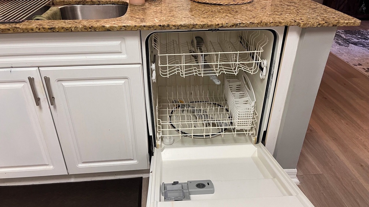 Photo of Kitchen in Davie