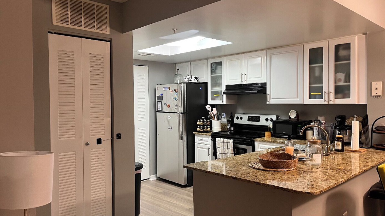 Photo of Kitchen in Davie