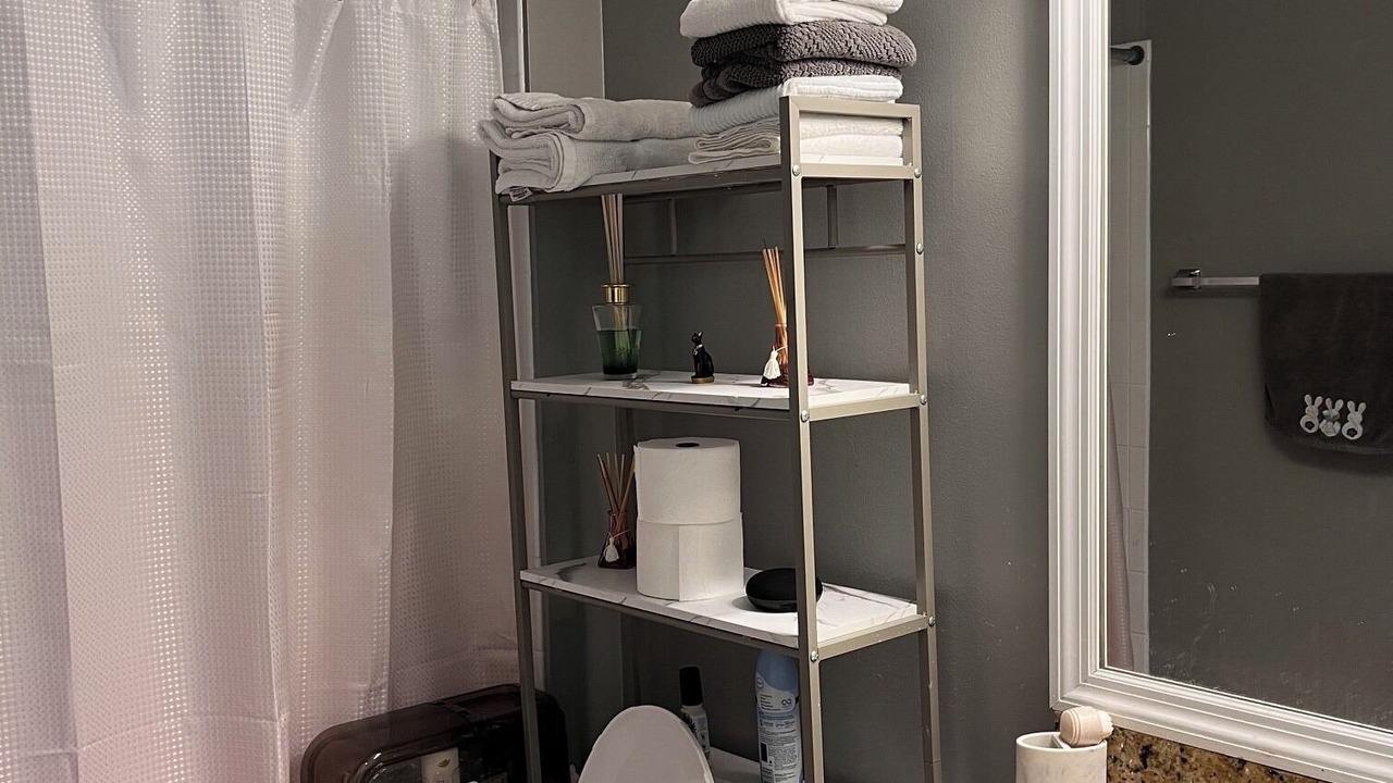 Photo of Bathroom in Davie