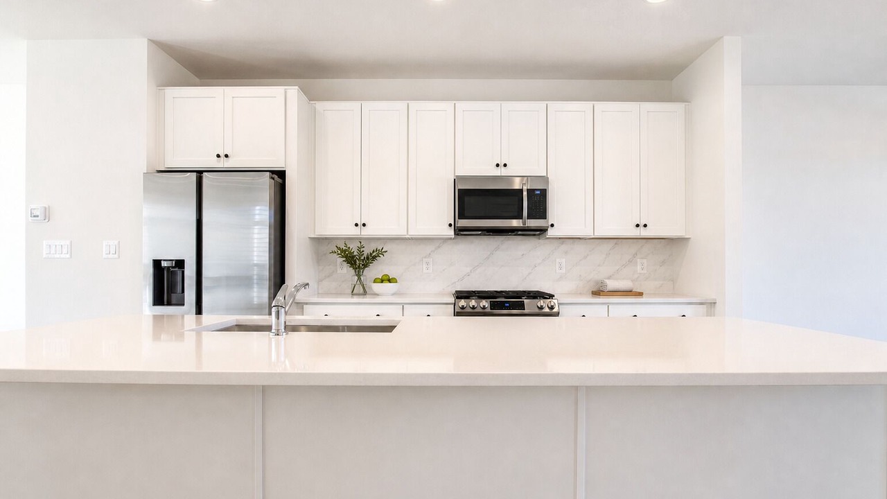 Photo of Kitchen in Chantilly