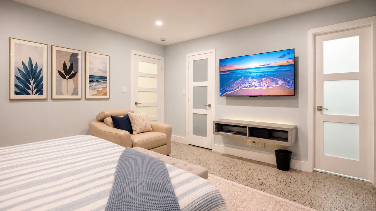 Photo of Bedroom in North Central Hollywood