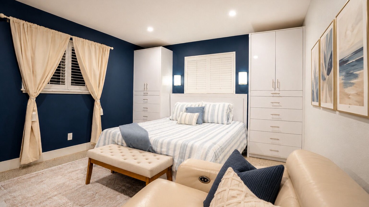 Photo of Bedroom in North Central Hollywood