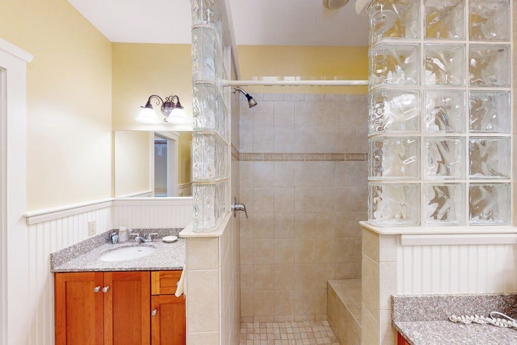 Photo of Bathroom in Proctorsville